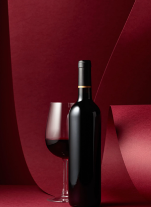 Moça vinhos